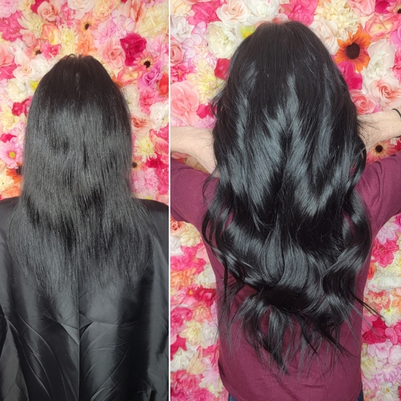 Hair Extensions - Picture 4 of 9